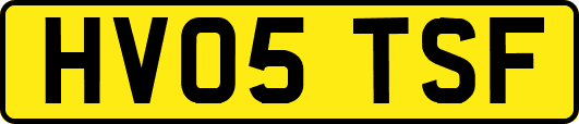 HV05TSF