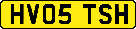 HV05TSH