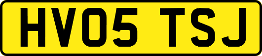 HV05TSJ
