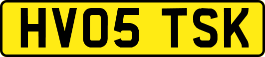 HV05TSK