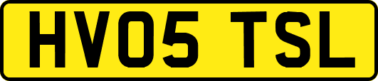 HV05TSL