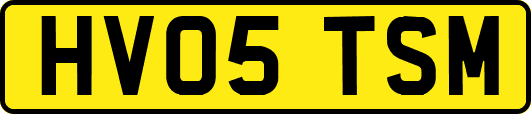 HV05TSM