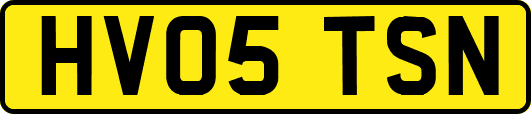 HV05TSN