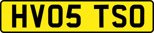 HV05TSO