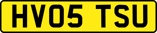 HV05TSU
