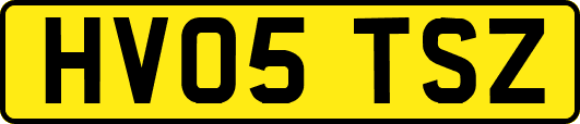 HV05TSZ