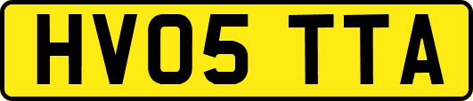 HV05TTA