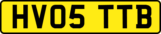 HV05TTB