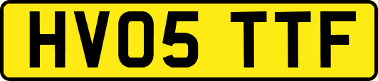 HV05TTF