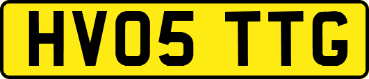 HV05TTG