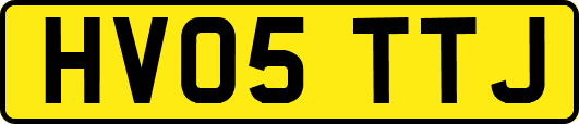 HV05TTJ