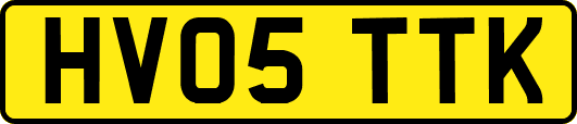 HV05TTK
