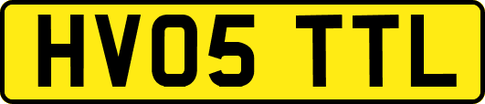 HV05TTL