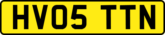 HV05TTN