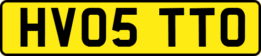 HV05TTO