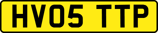 HV05TTP