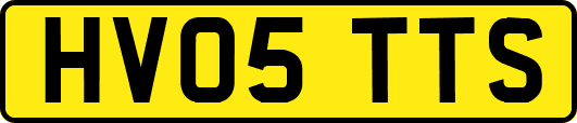 HV05TTS