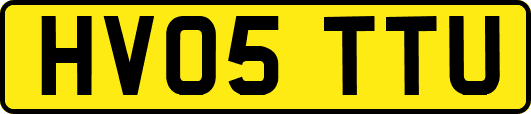 HV05TTU