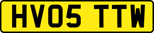 HV05TTW
