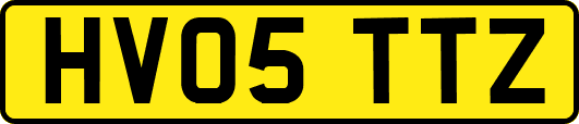 HV05TTZ