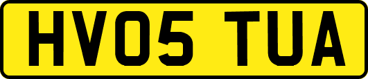 HV05TUA