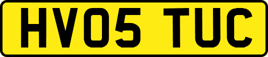 HV05TUC