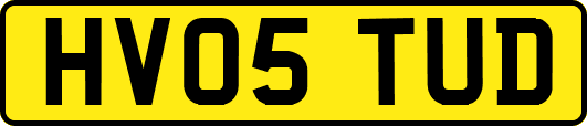 HV05TUD