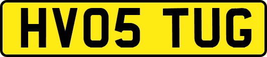 HV05TUG