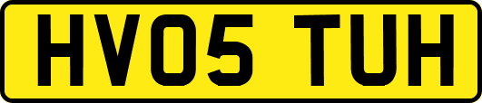 HV05TUH