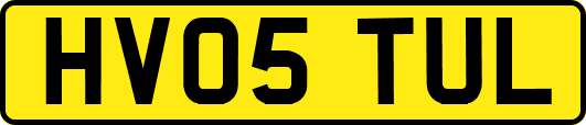 HV05TUL