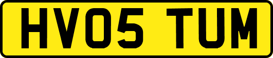 HV05TUM