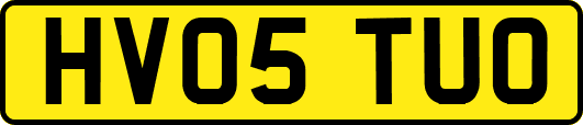 HV05TUO