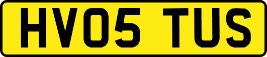HV05TUS