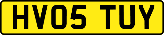 HV05TUY