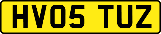 HV05TUZ