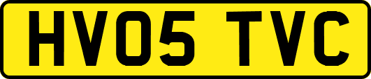 HV05TVC