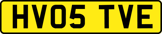 HV05TVE