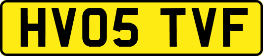 HV05TVF