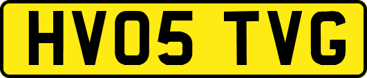 HV05TVG