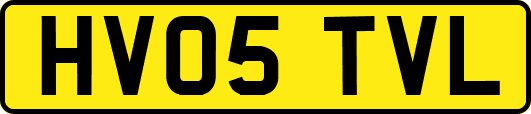 HV05TVL