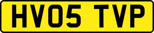 HV05TVP