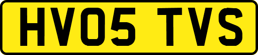 HV05TVS