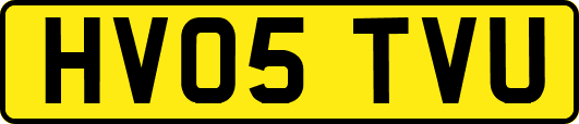 HV05TVU