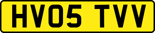 HV05TVV