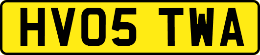 HV05TWA