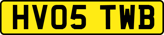 HV05TWB