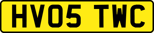 HV05TWC