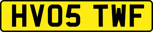 HV05TWF