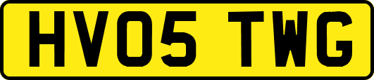 HV05TWG
