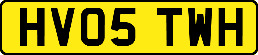 HV05TWH